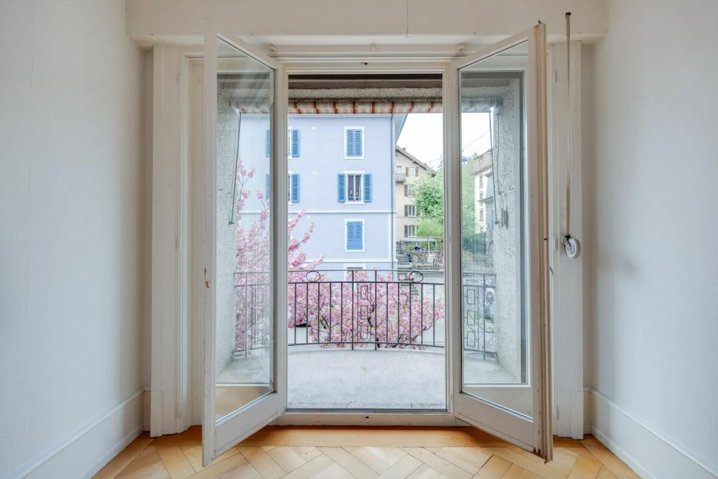Historische Eleganz in Bern - Foto 19 von 21