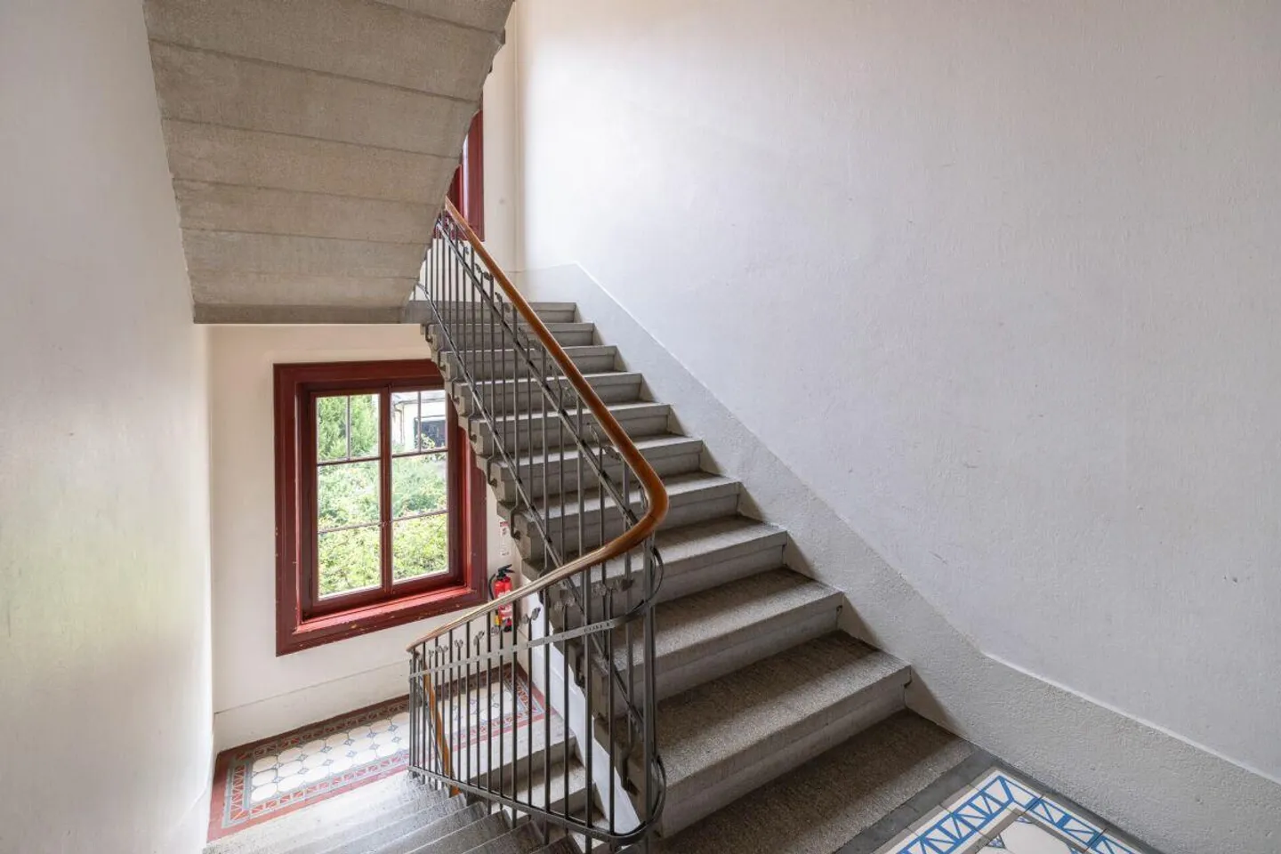 Historische Eleganz in Bern - Foto 21 von 21