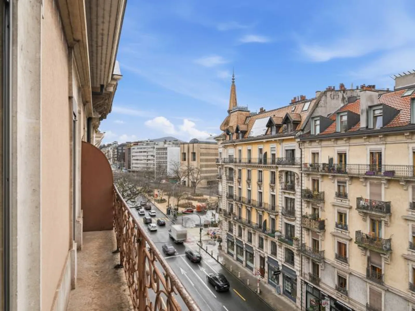 Charming apartment - Geneva - Photo 5 of 5