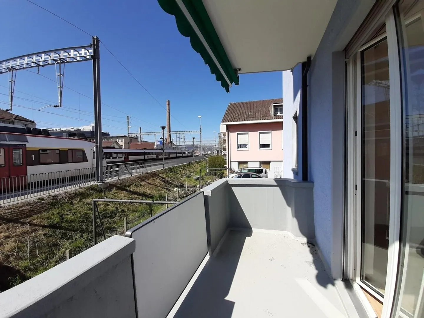 Appartamento confortevole in una posizione centrale - Foto 8 di 10