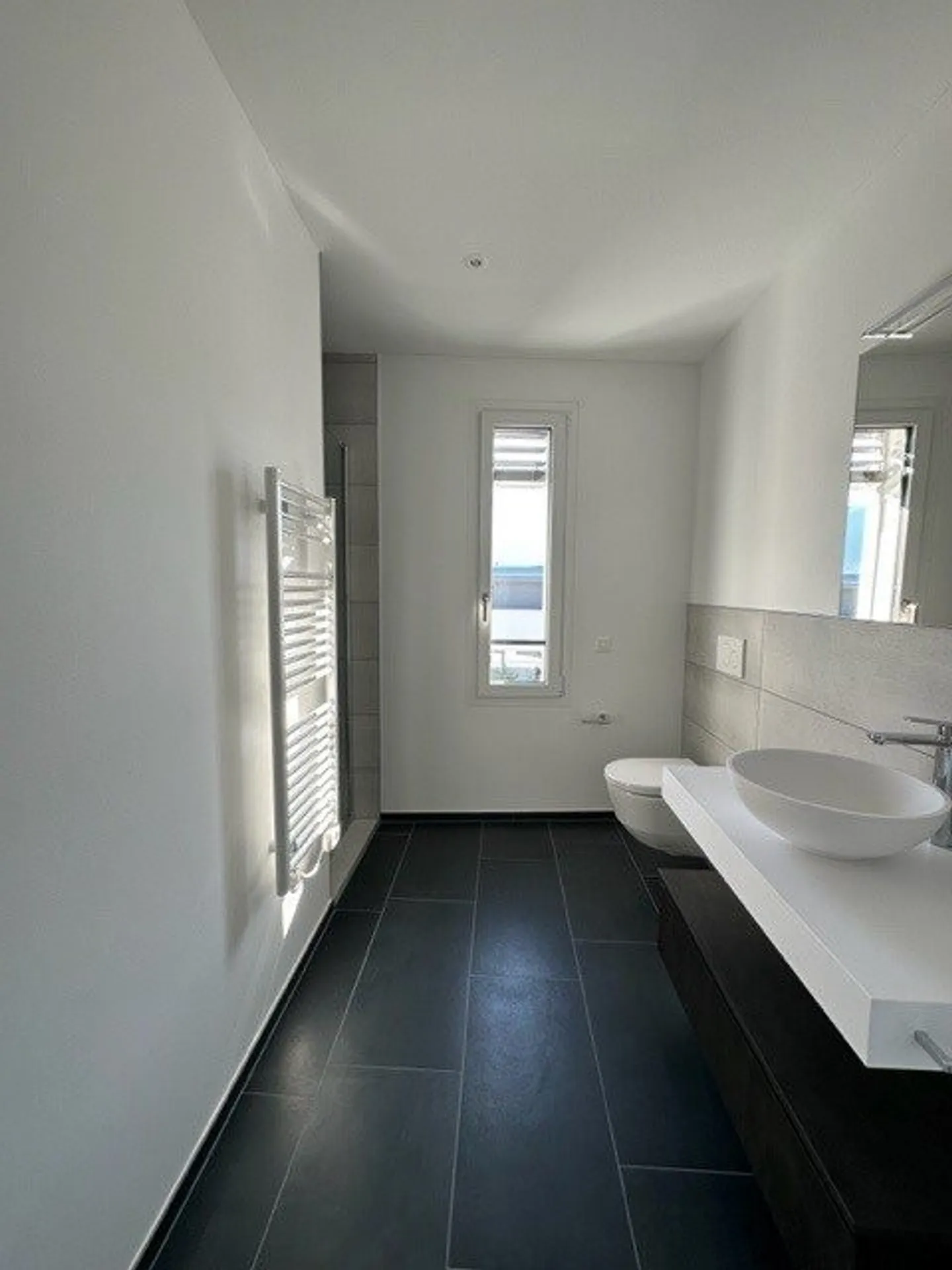 Attico 2.5 con ampia terrazza a Sant'Antonino - Foto 8 di 18