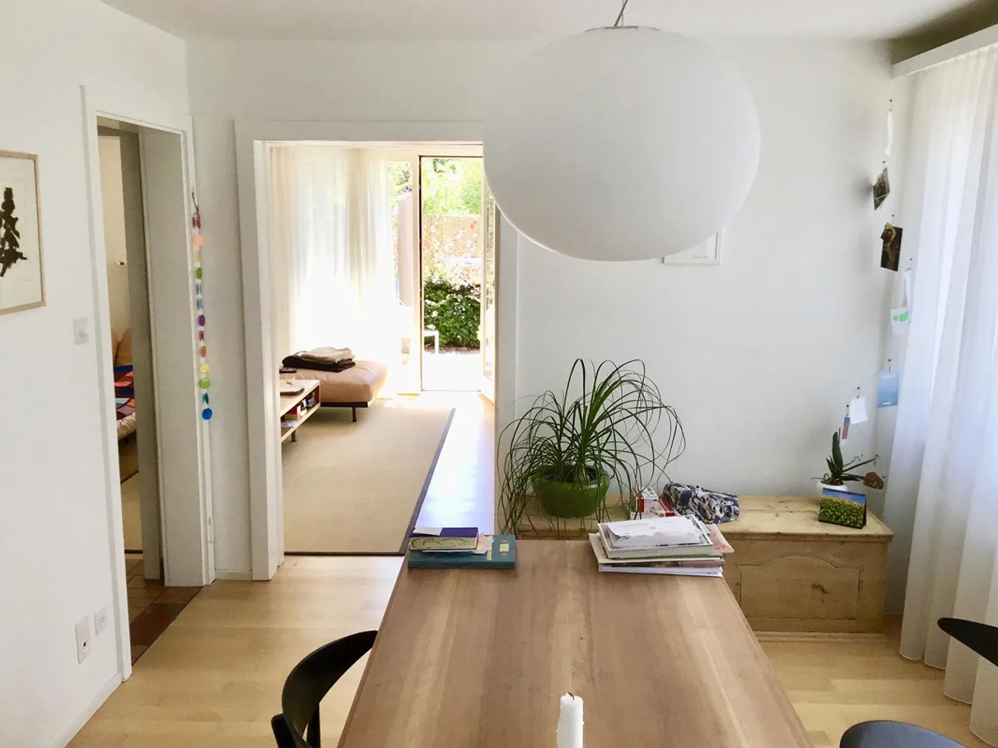 2 free shared rooms (limited rental period) - Photo 10 of 18