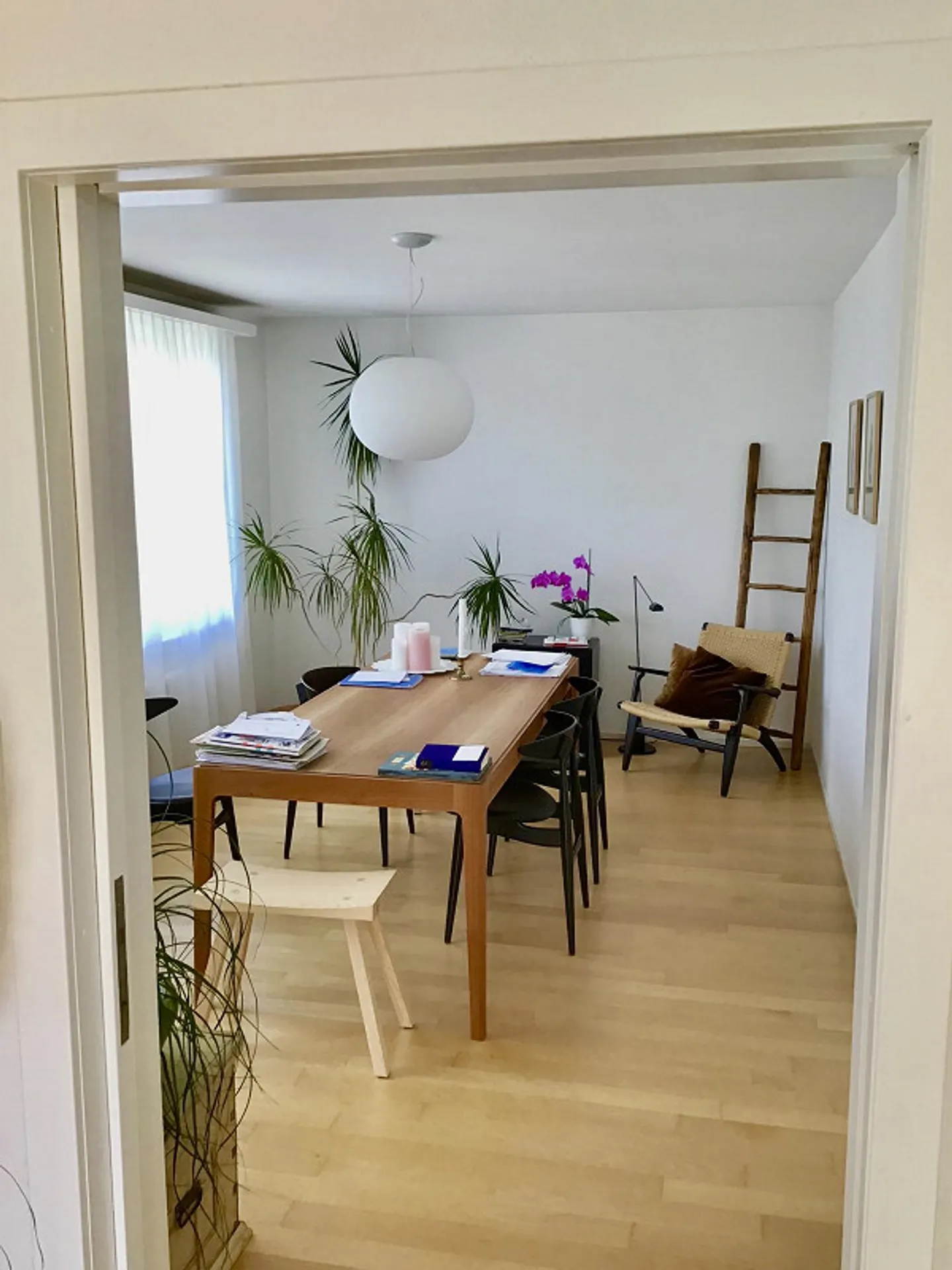 2 free shared rooms (limited rental period) - Photo 9 of 18