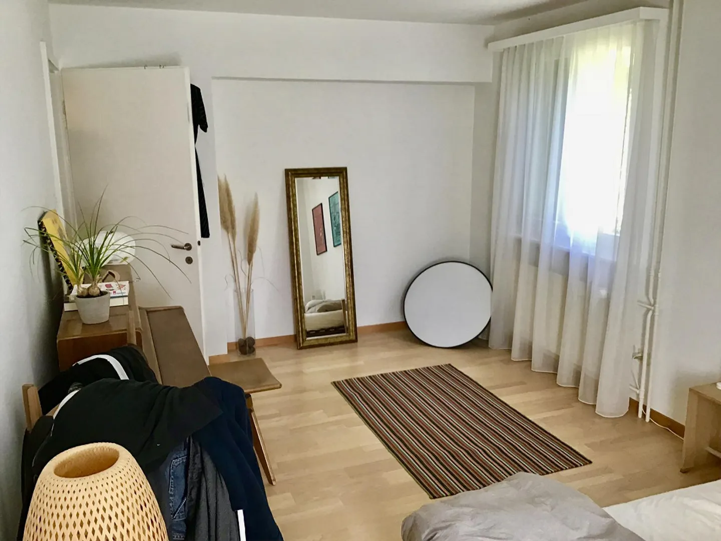 2 free shared rooms (limited rental period) - Photo 13 of 18