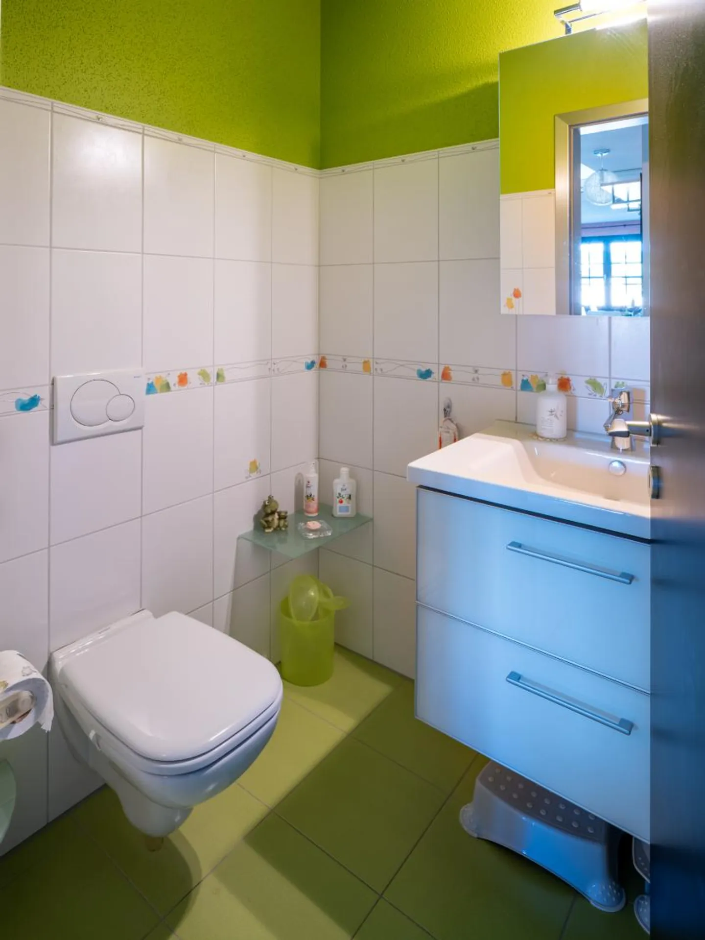 Très belle propriété à Porrentruy - Photo 9 sur 27
