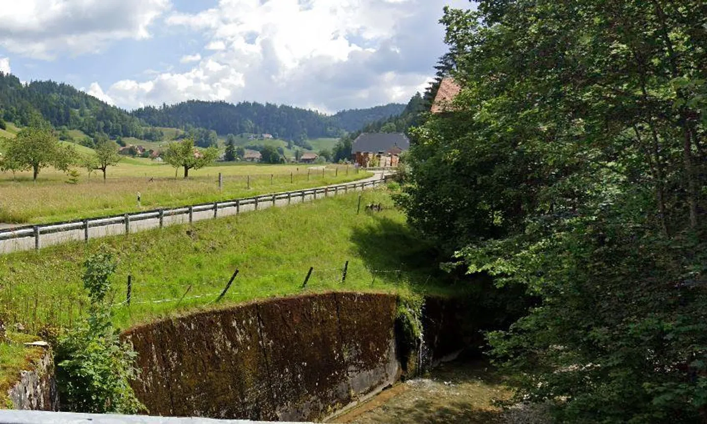 Appartamento di 2,5 stanze - Edificio storico - Foto 2 di 19