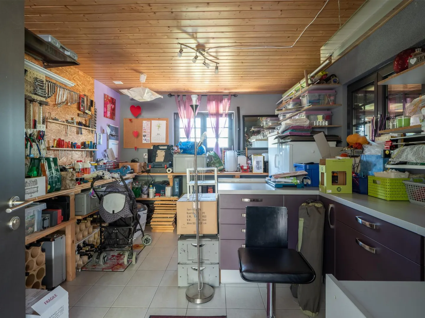 Très belle propriété à Porrentruy - Photo 10 sur 27
