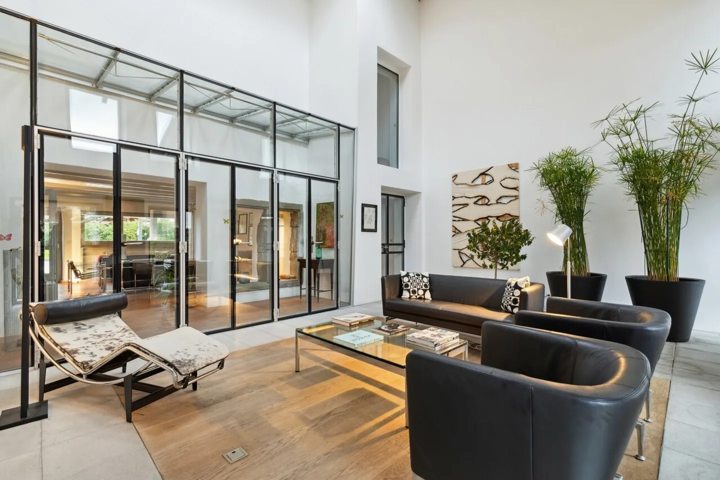 A Charming Property in Aire-la-Ville - Photo 1 of 15