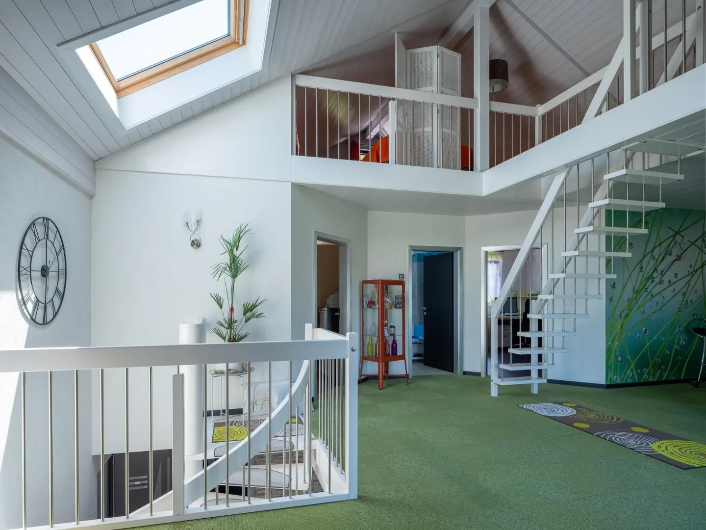 Très belle propriété à Porrentruy - Photo 12 sur 27