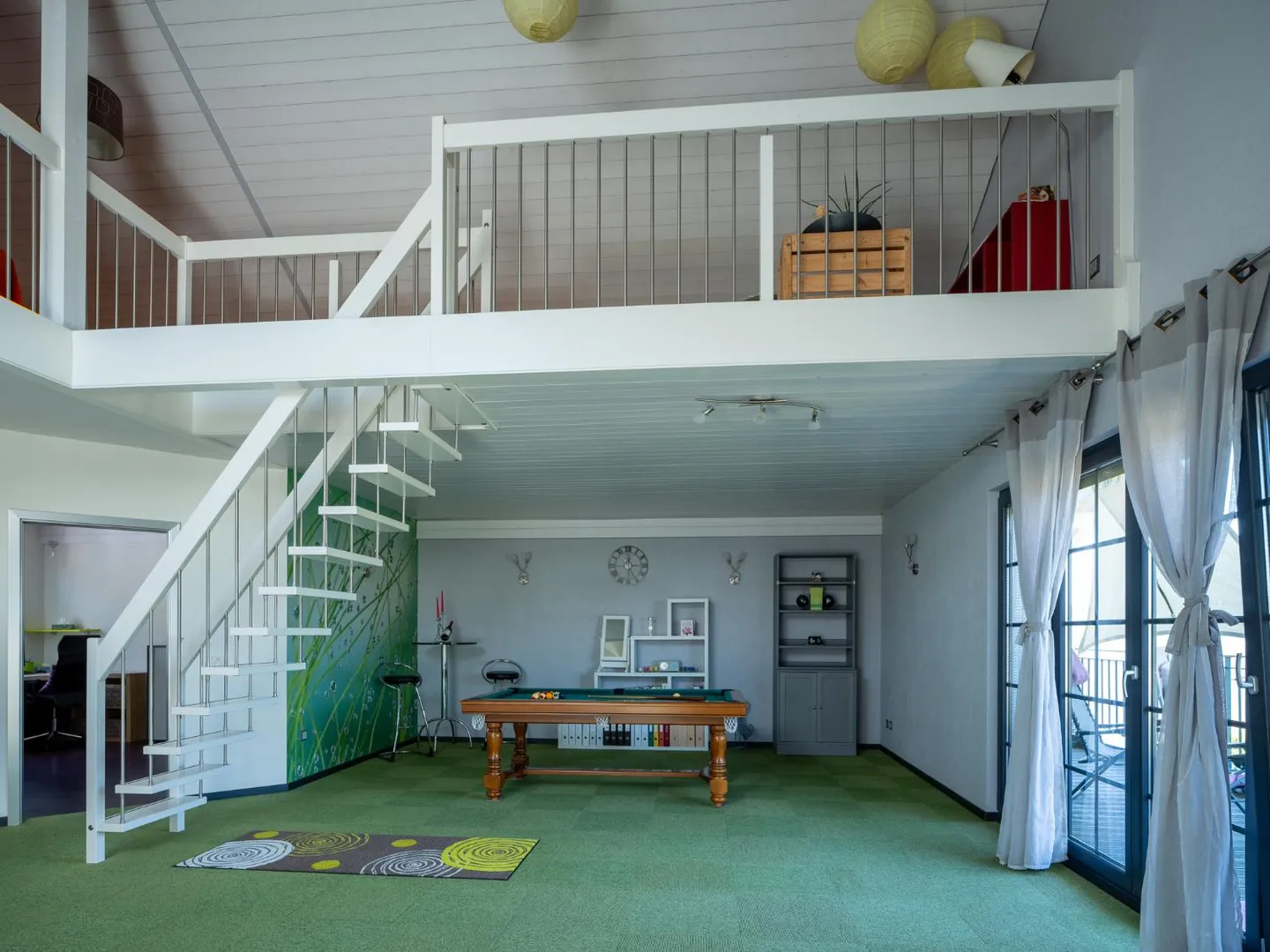 Très belle propriété à Porrentruy - Photo 13 sur 27