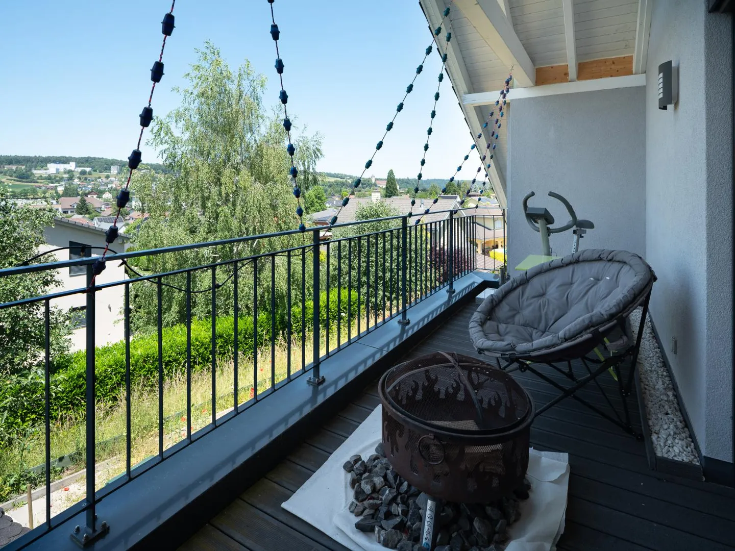 Très belle propriété à Porrentruy - Photo 14 sur 27