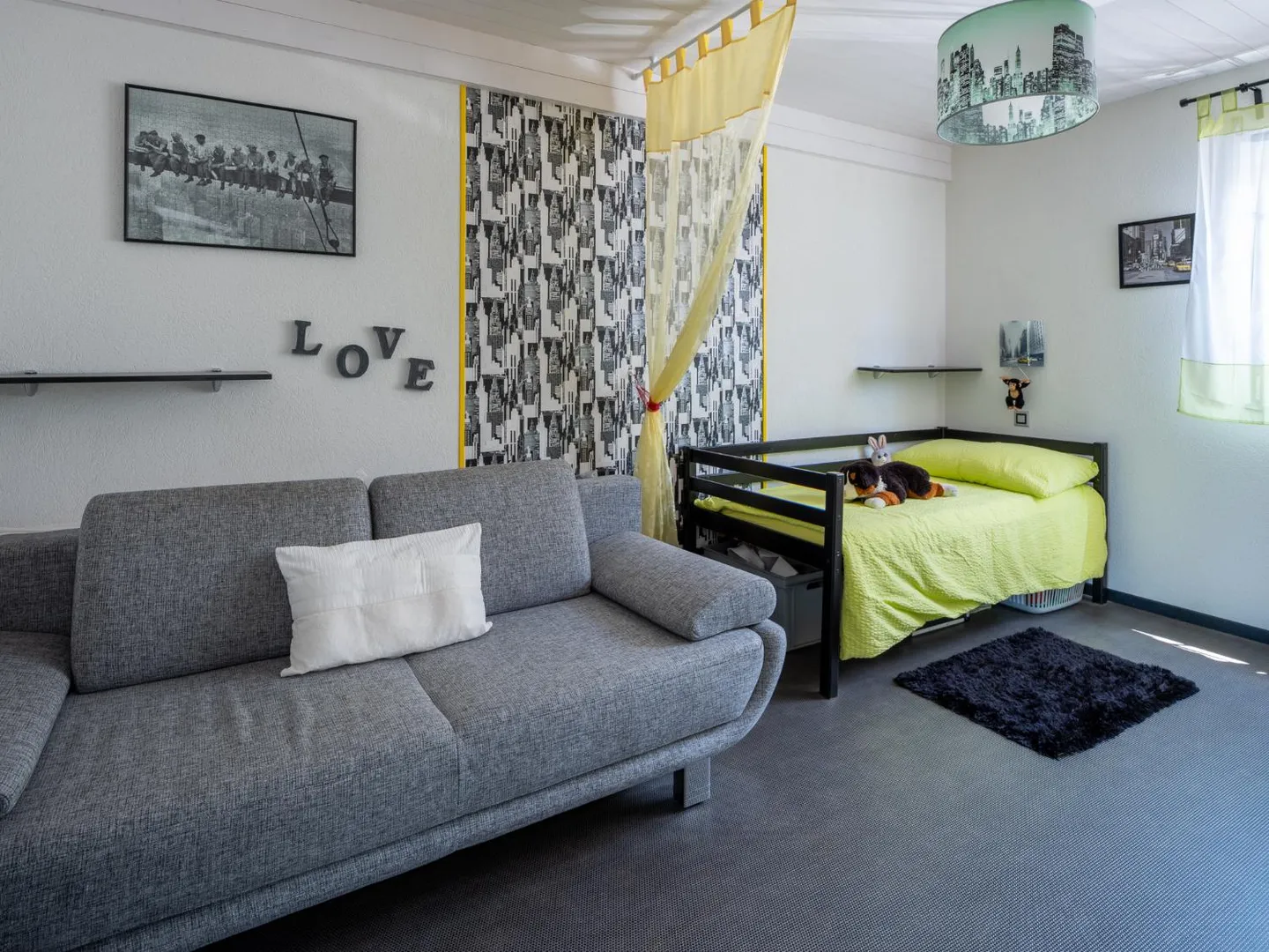 Très belle propriété à Porrentruy - Photo 17 sur 27