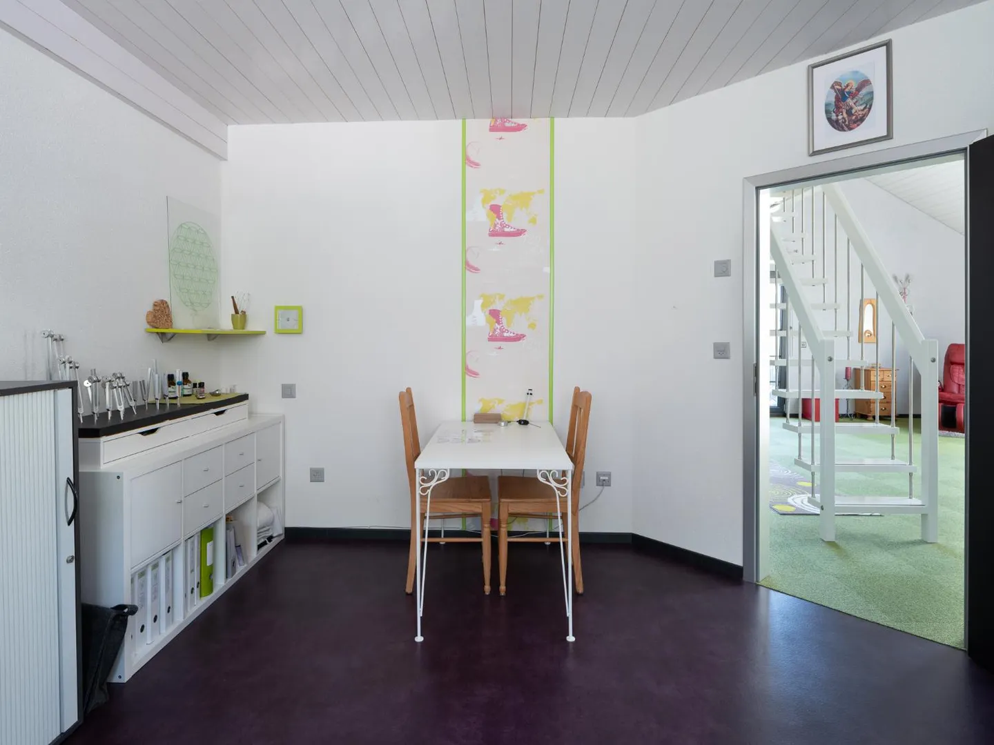 Très belle propriété à Porrentruy - Photo 16 sur 27