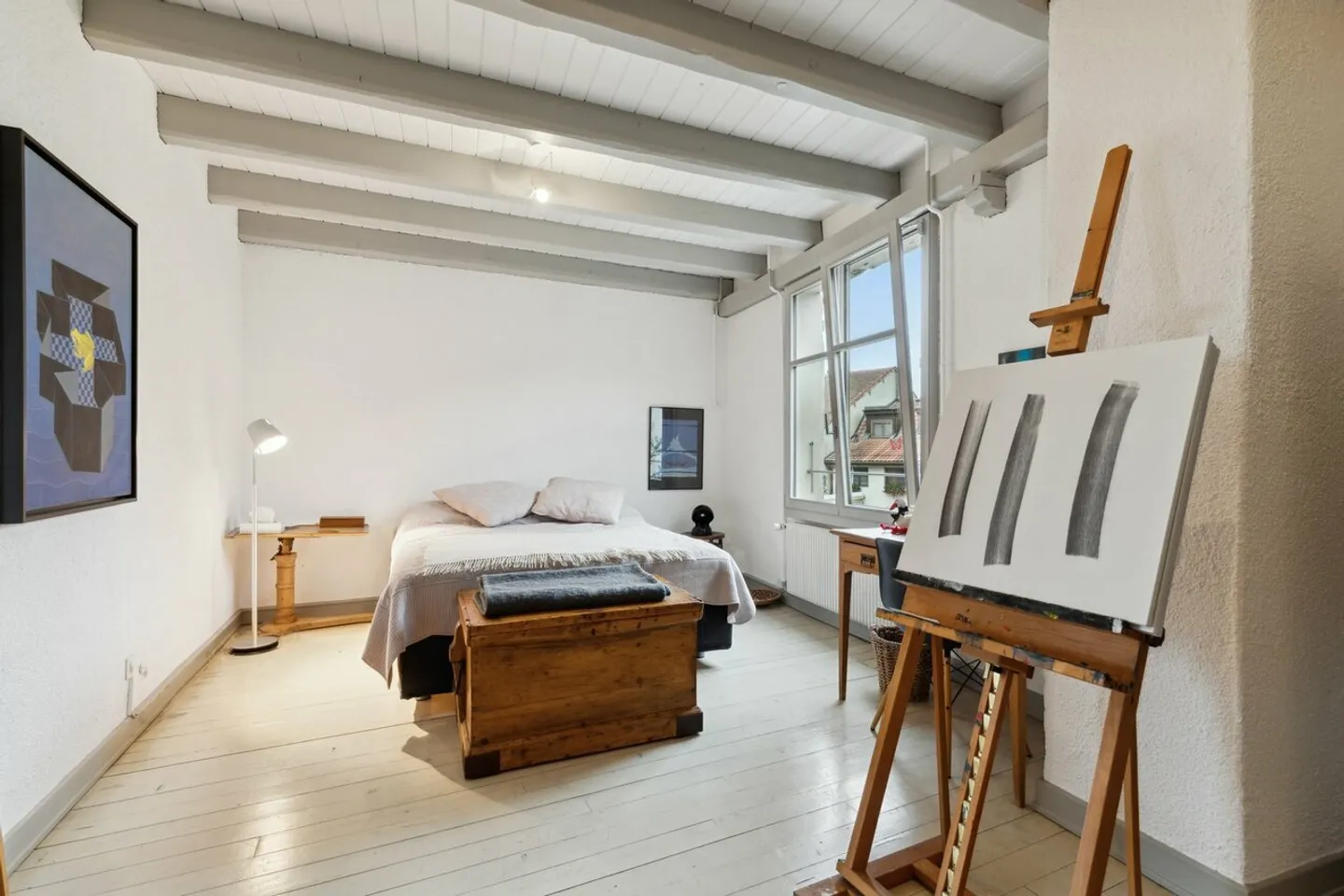 A Charming Property in Aire-la-Ville - Photo 13 of 15