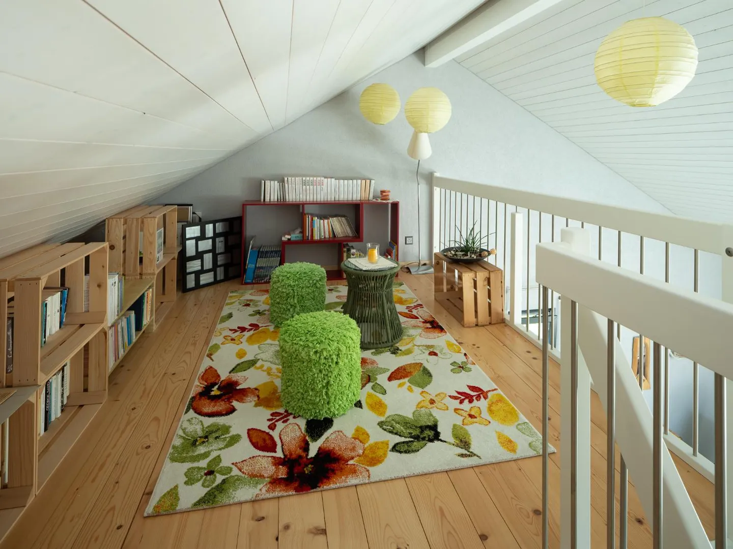 Très belle propriété à Porrentruy - Photo 20 sur 27