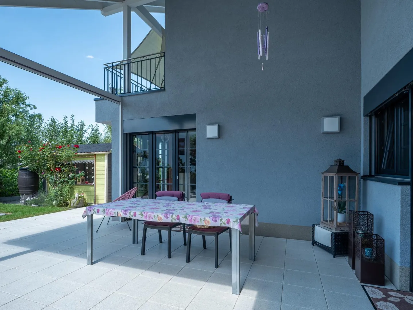 Très belle propriété à Porrentruy - Photo 21 sur 27