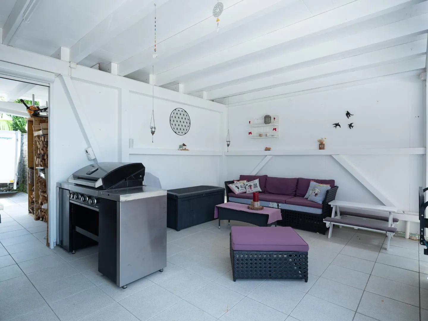 Très belle propriété à Porrentruy - Photo 22 sur 27