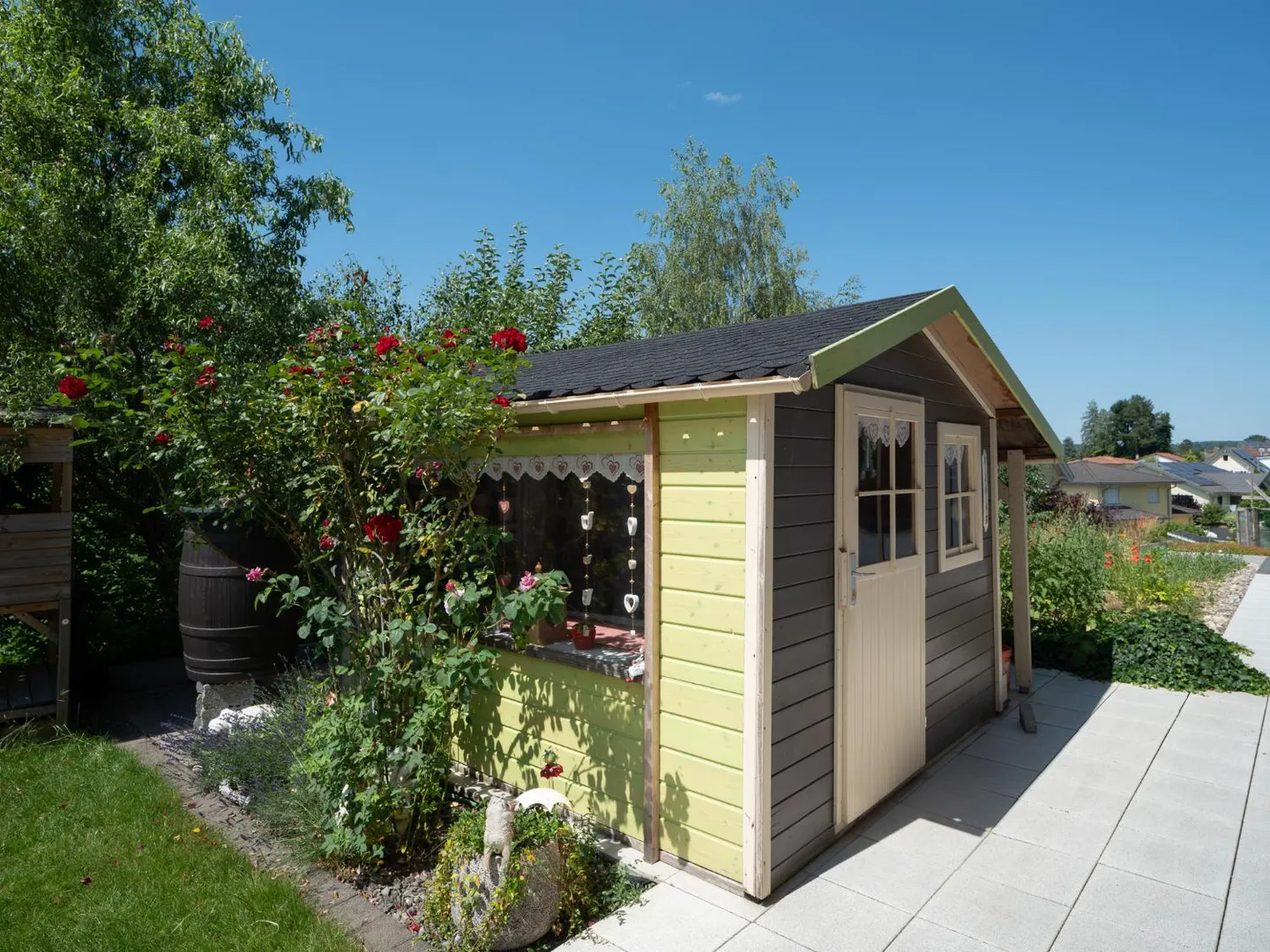 Très belle propriété à Porrentruy - Photo 24 sur 27