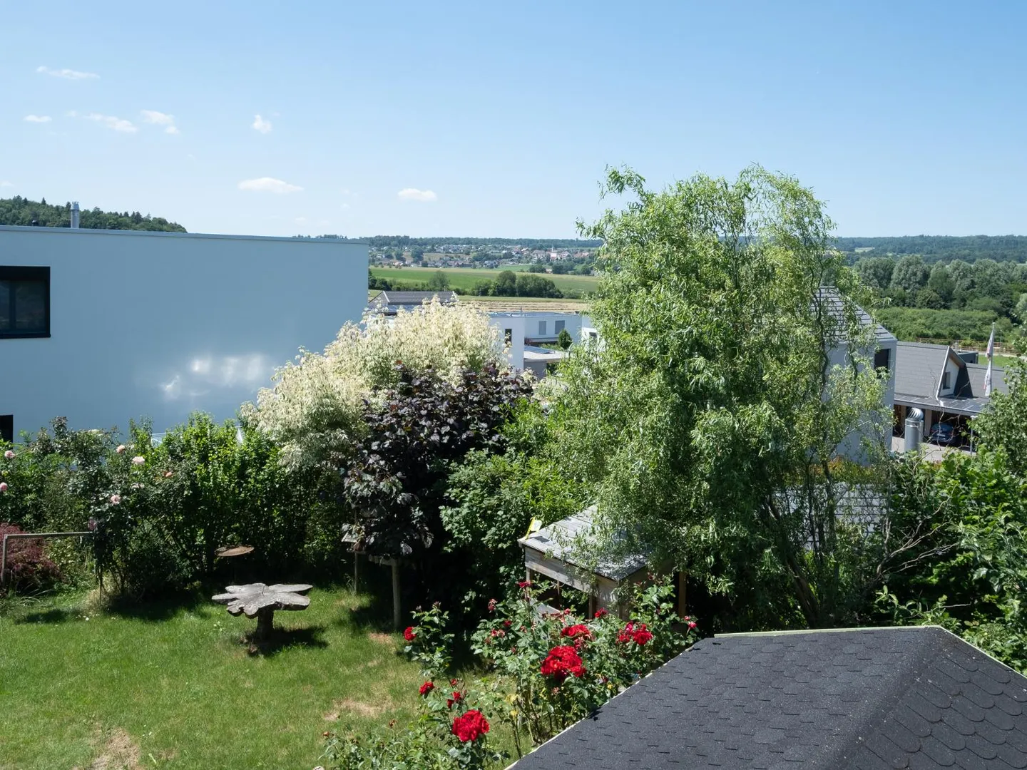 Très belle propriété à Porrentruy - Photo 25 sur 27