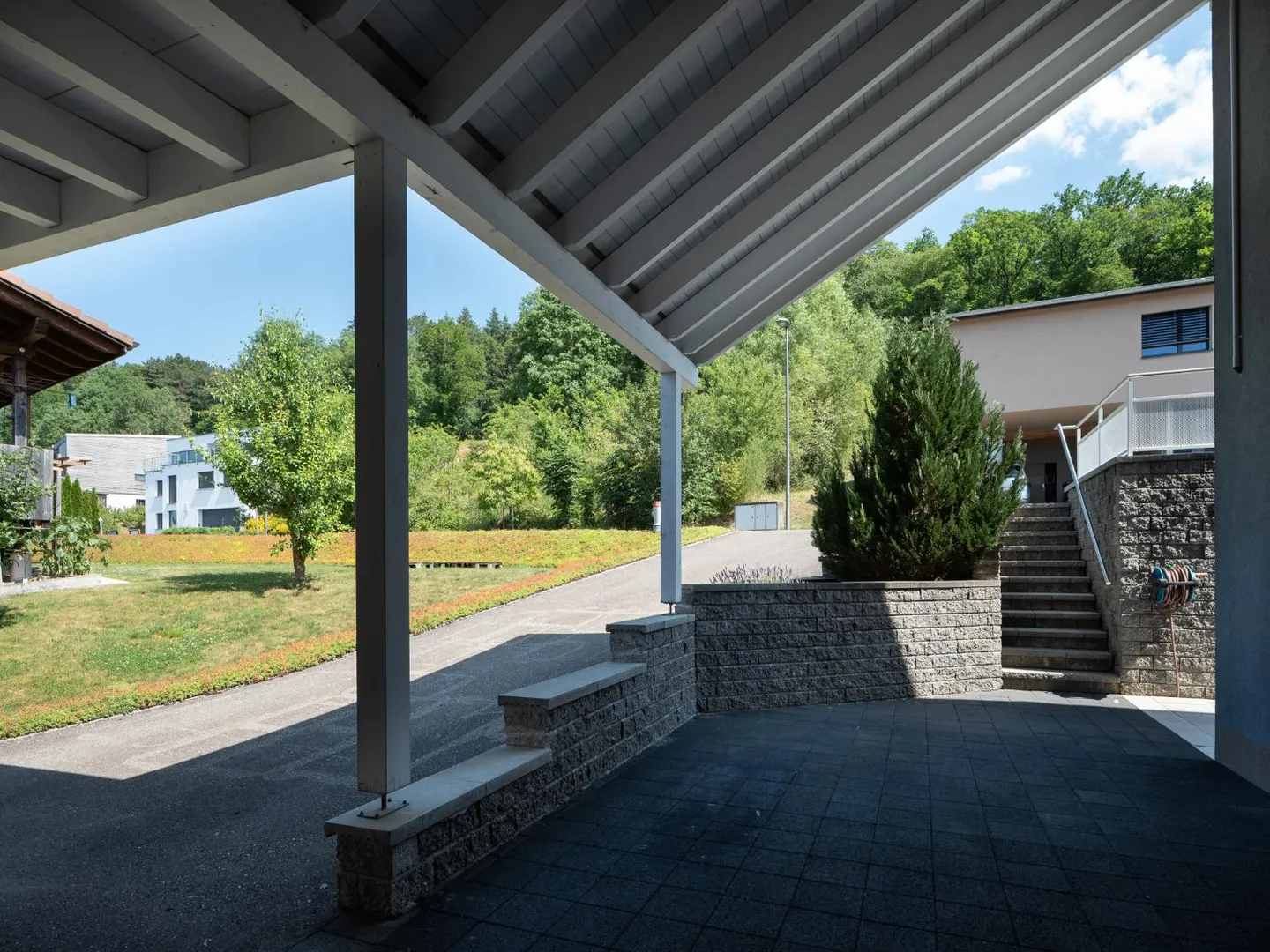Très belle propriété à Porrentruy - Photo 27 sur 27
