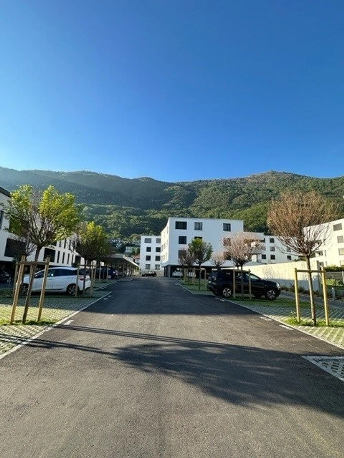 Attico 2.5 con ampia terrazza a Sant'Antonino - Foto 14 di 18