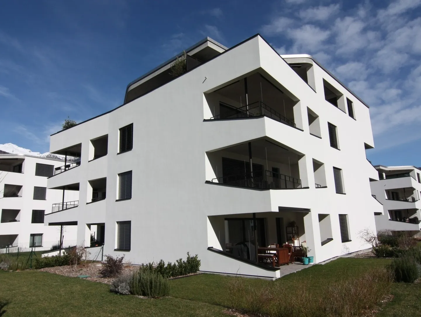 Attico 2.5 con ampia terrazza a Sant'Antonino - Foto 15 di 18