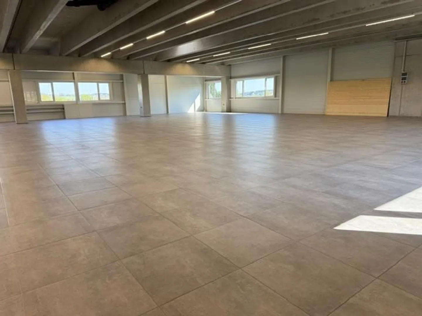 Capannone commerciale con molte possibilità d'uso - Foto 4 di 11