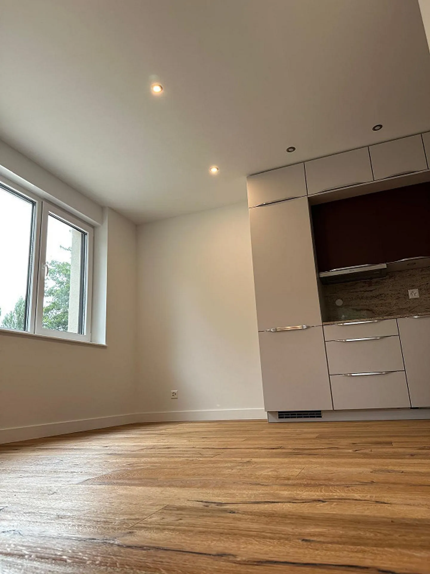 Modernes Apartment in Schaffhausen - Foto 6 von 9