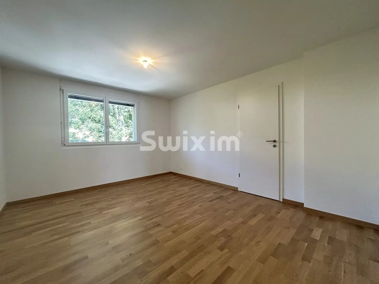 Exklusivität! Wunderschöne Penthouse mit freiem Blick auf die Berge! - Foto 4 von 5