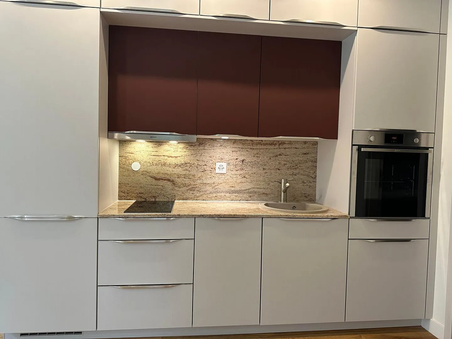 Modernes Apartment in Schaffhausen - Foto 5 von 9