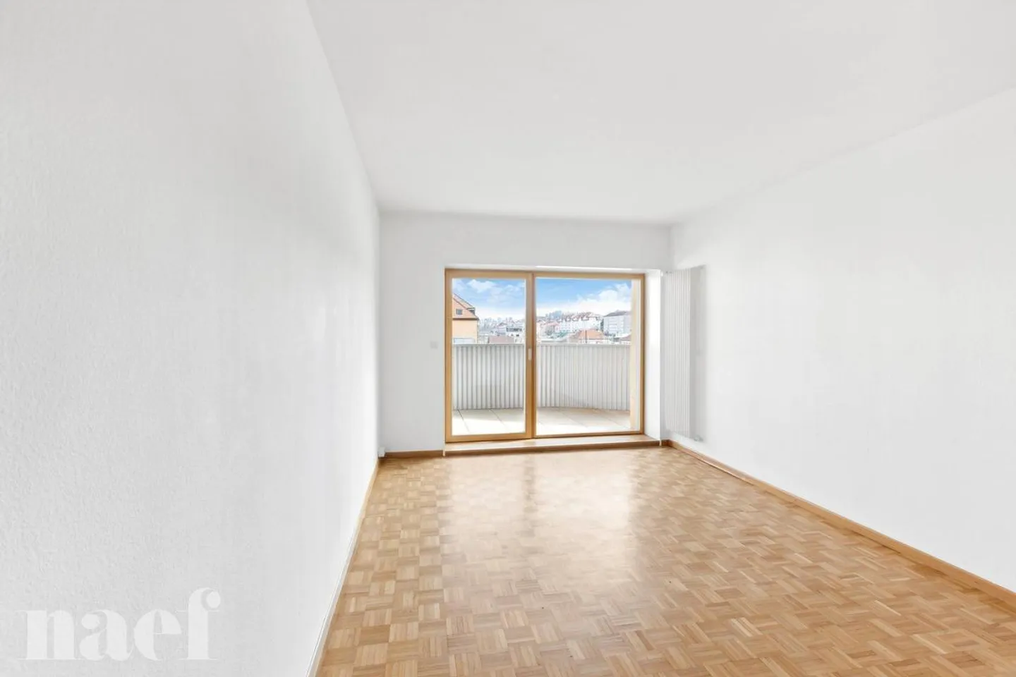 2-room apartment - Photo 4 of 10