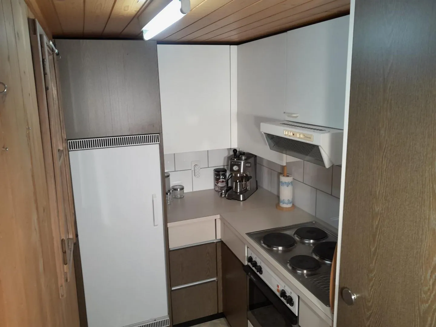 Appartamento di 2,5 stanze - Edificio storico - Foto 9 di 19