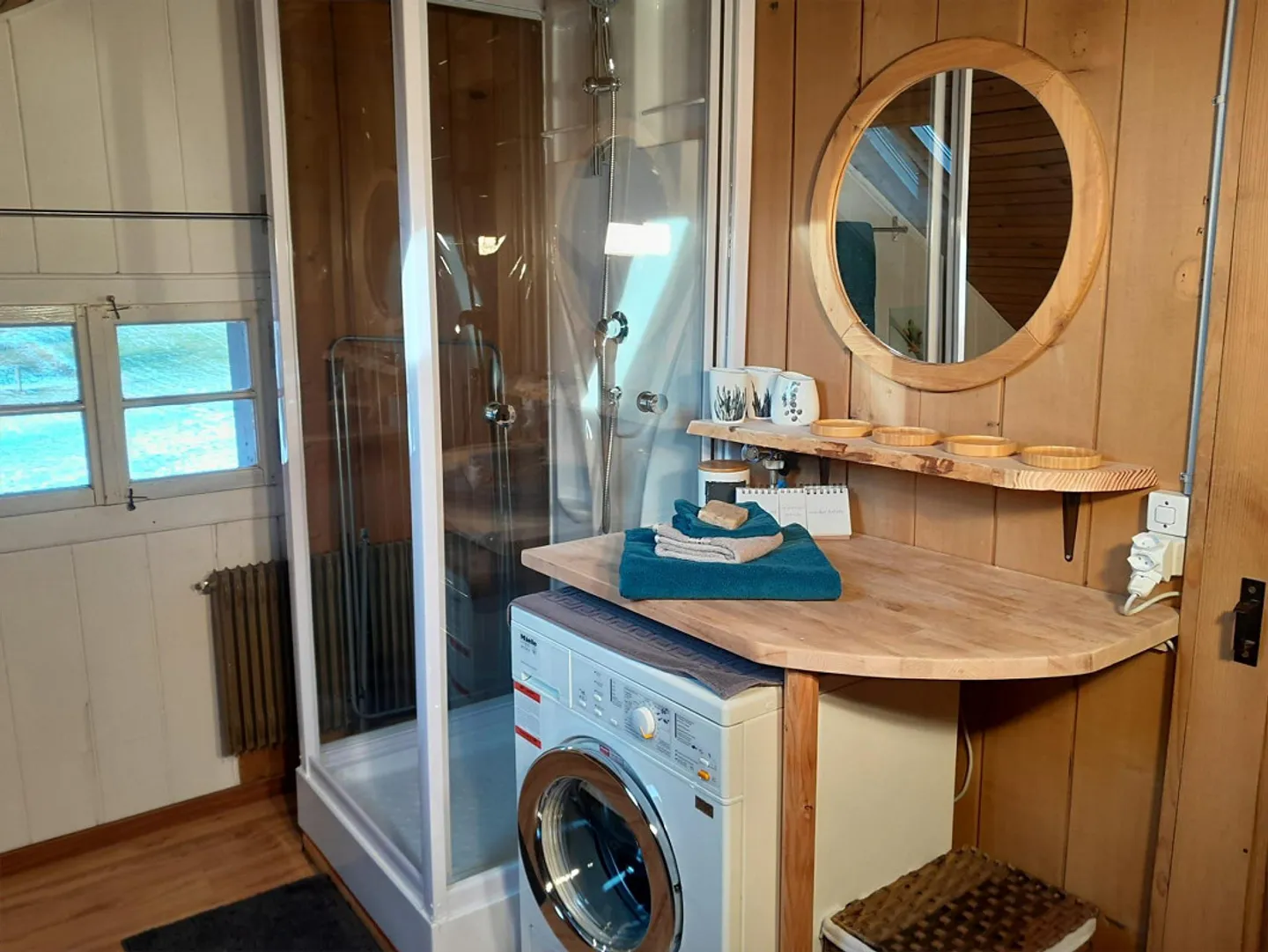 Appartamento di 2,5 stanze - Edificio storico - Foto 13 di 19