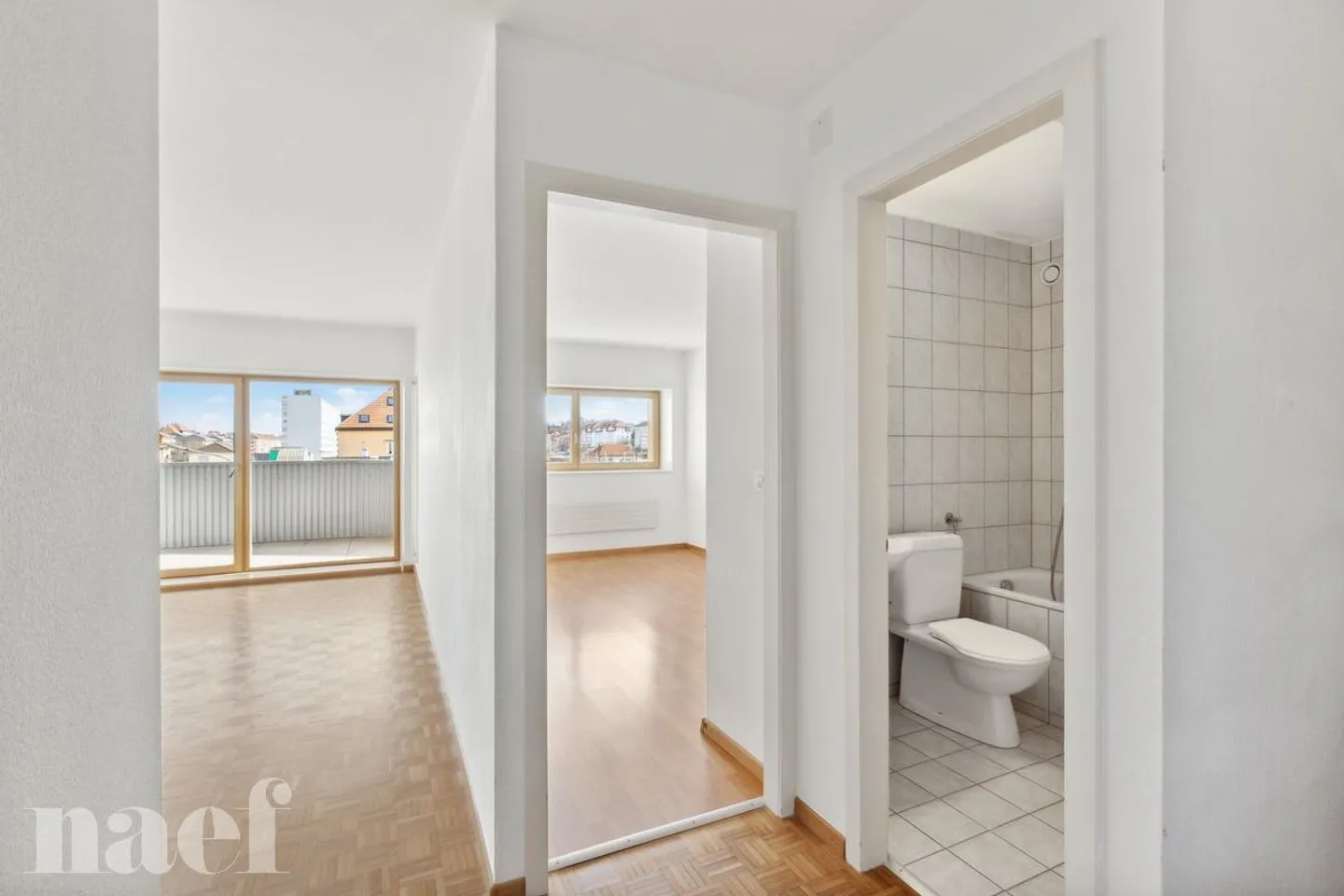 2-room apartment - Photo 7 of 10