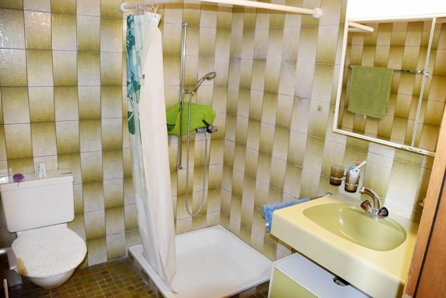 Maison individuelle de 5,5 pièces avec garage - Photo 11 sur 30