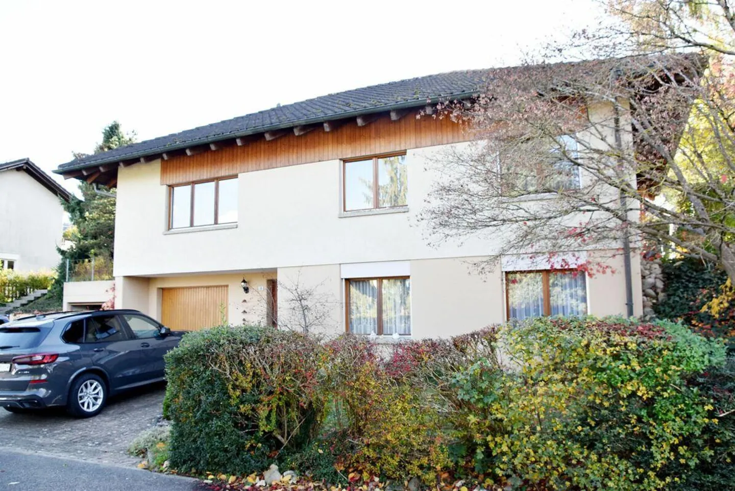 Maison individuelle de 5,5 pièces avec garage - Photo 6 sur 30