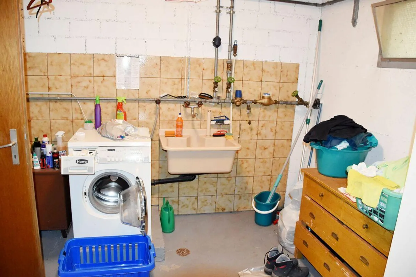 Maison individuelle de 5,5 pièces avec garage - Photo 12 sur 30