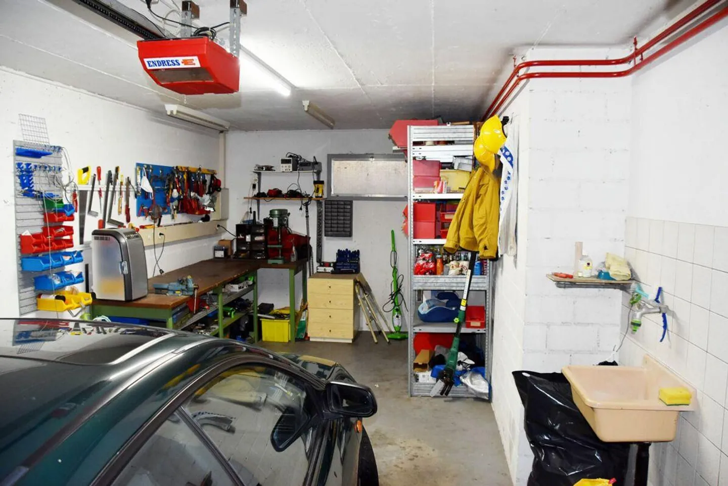 Maison individuelle de 5,5 pièces avec garage - Photo 16 sur 30