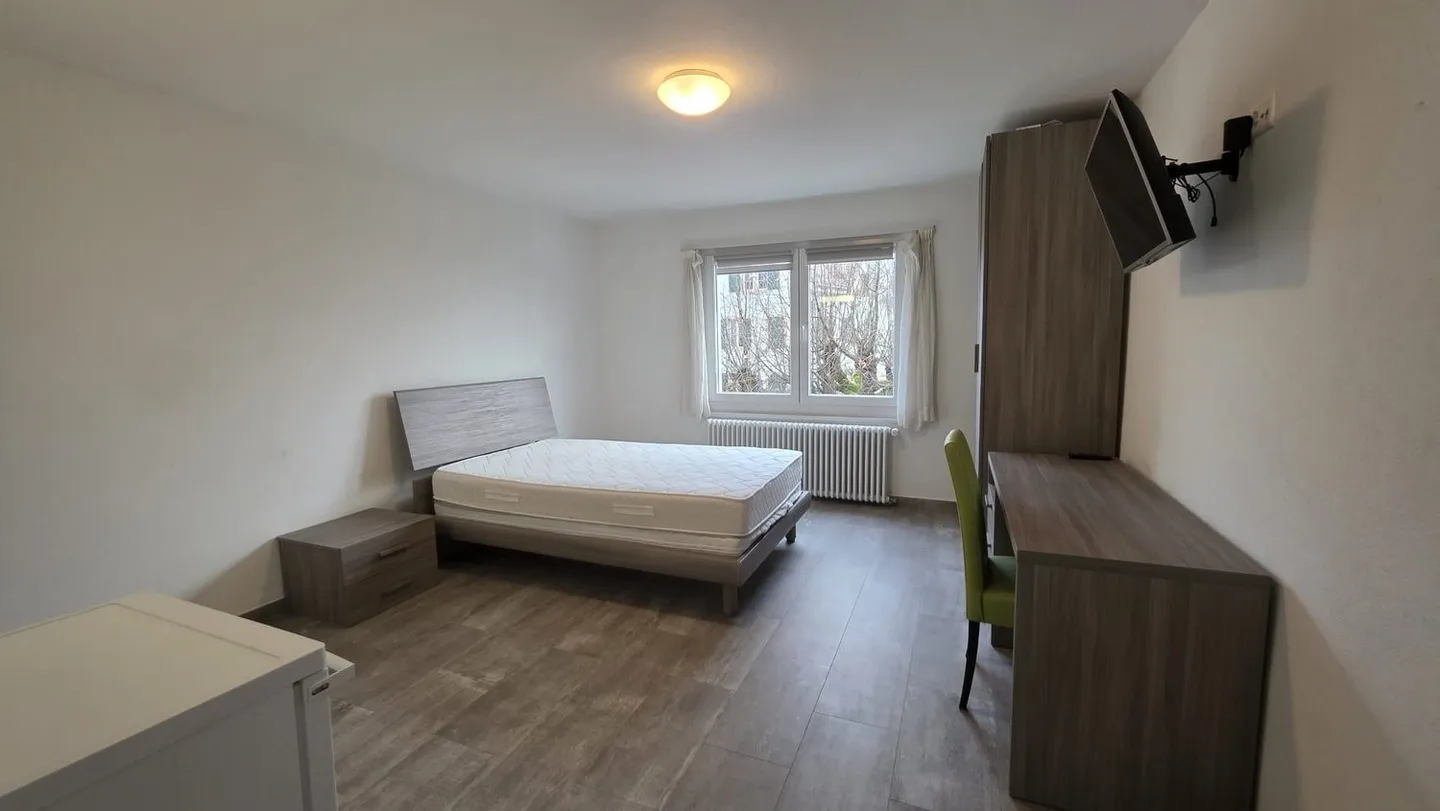 CHAMBRES À LOUER - Photo 3 sur 7