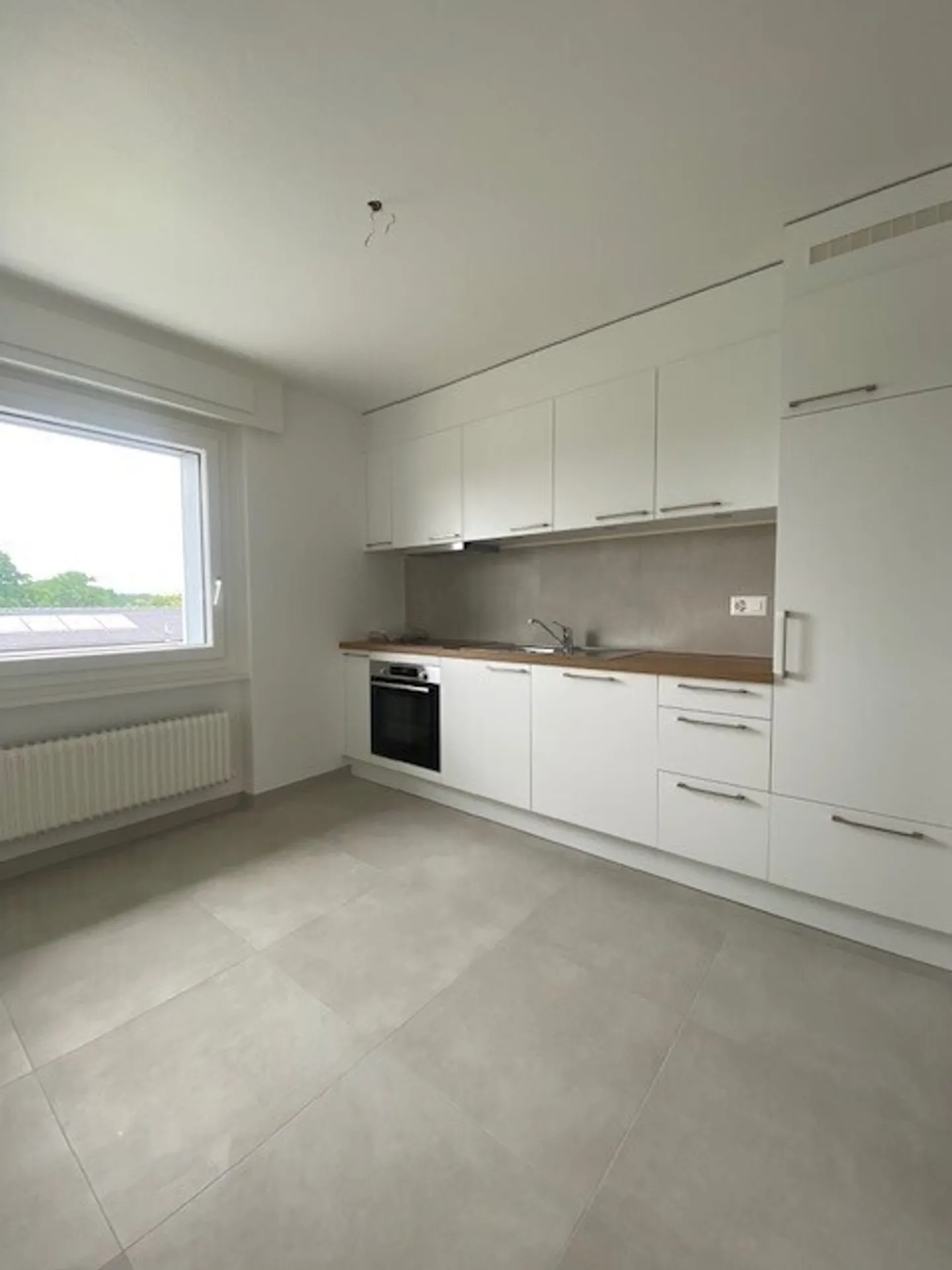 Wohnung mieten - Foto 1 von 8