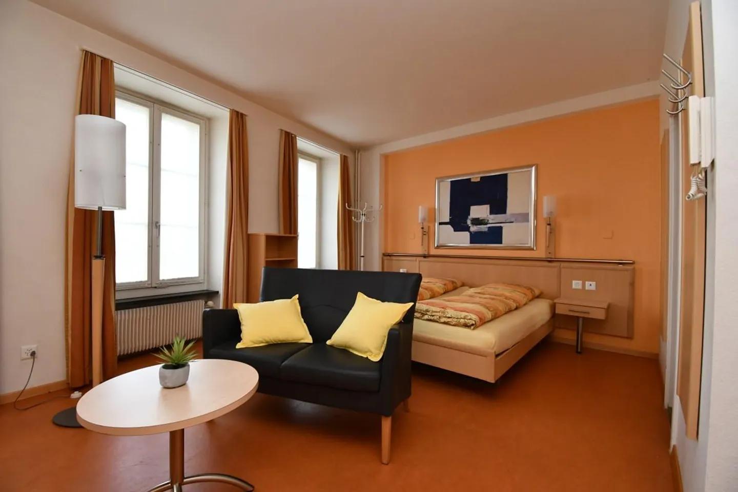 Chambre meublée à Berne ! - Photo 1 sur 5