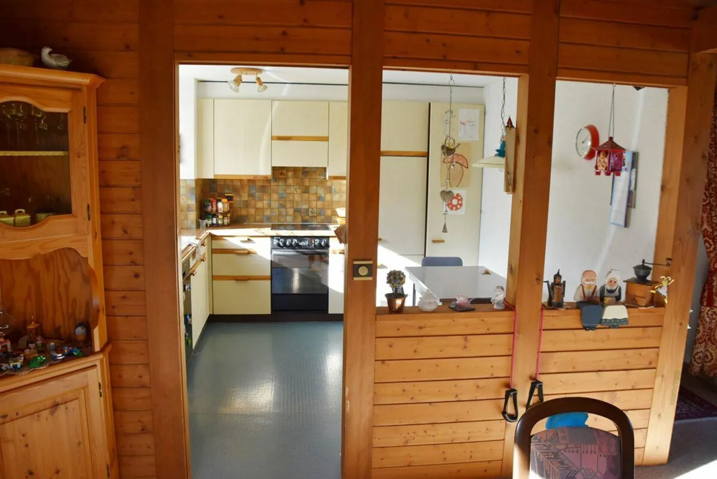 Maison individuelle de 5,5 pièces avec garage - Photo 22 sur 30