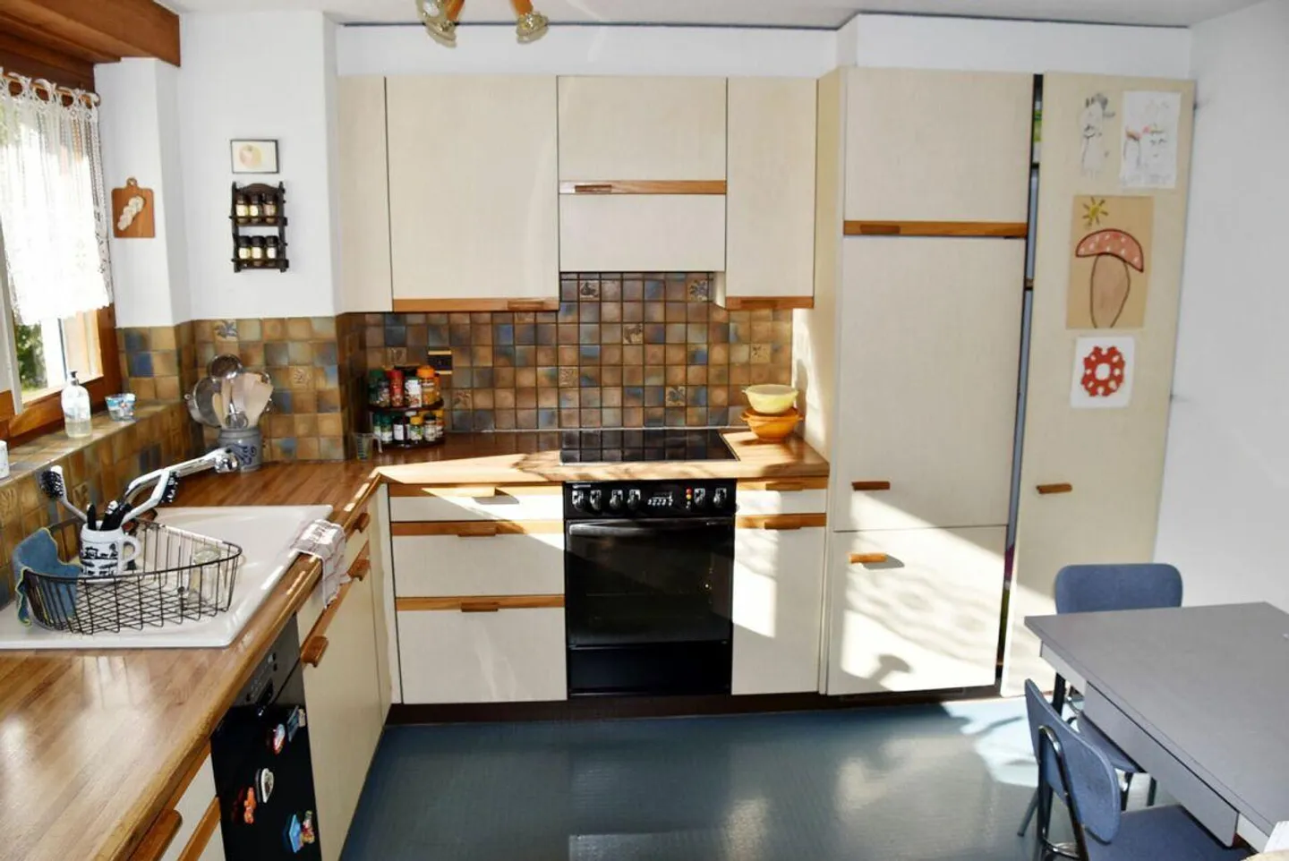 Maison individuelle de 5,5 pièces avec garage - Photo 23 sur 30