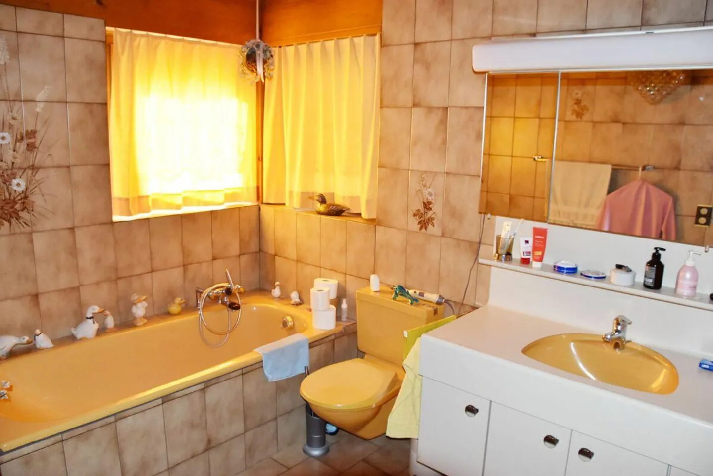 Maison individuelle de 5,5 pièces avec garage - Photo 28 sur 30