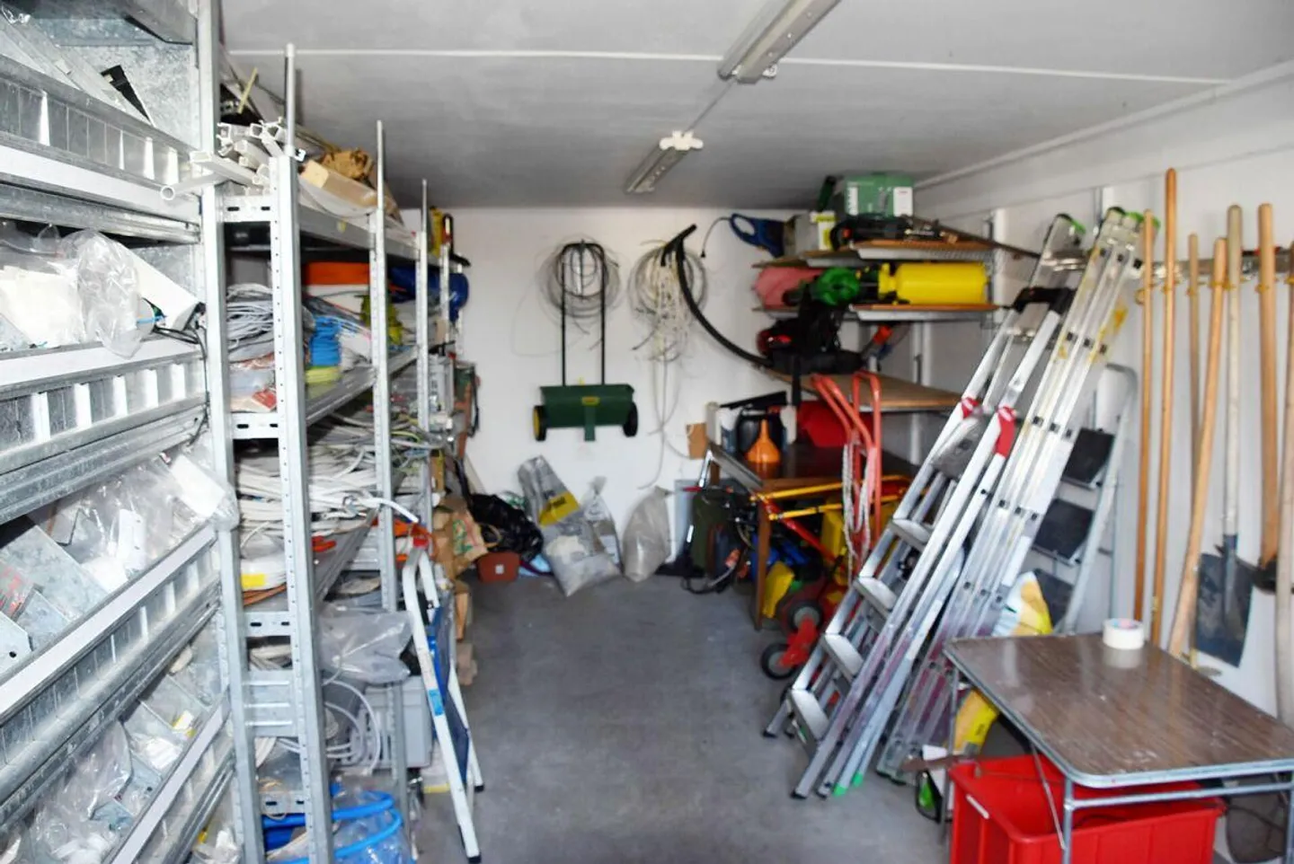 Maison individuelle de 5,5 pièces avec garage - Photo 30 sur 30