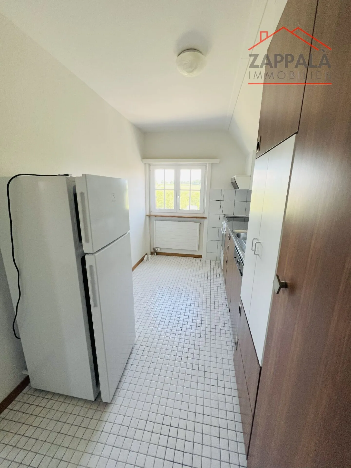Una casa piena di luce, vista e possibilità - Vivere su due livelli con galleria - Foto 9 di 17