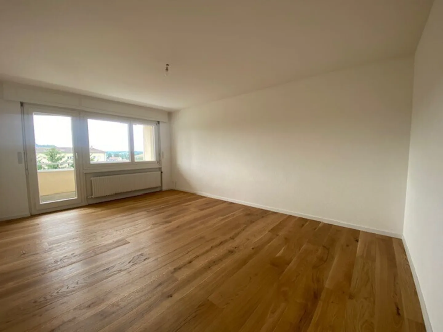 Wohnung mieten - Foto 4 von 8