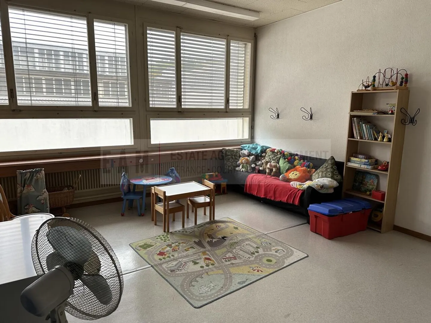 Dance Studio and Music Room in Teufenthal AG - Photo 9 of 10