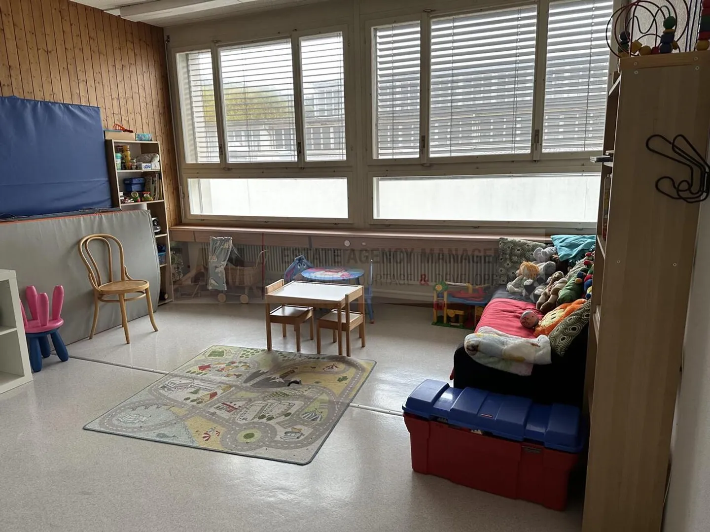 Dance Studio and Music Room in Teufenthal AG - Photo 10 of 10
