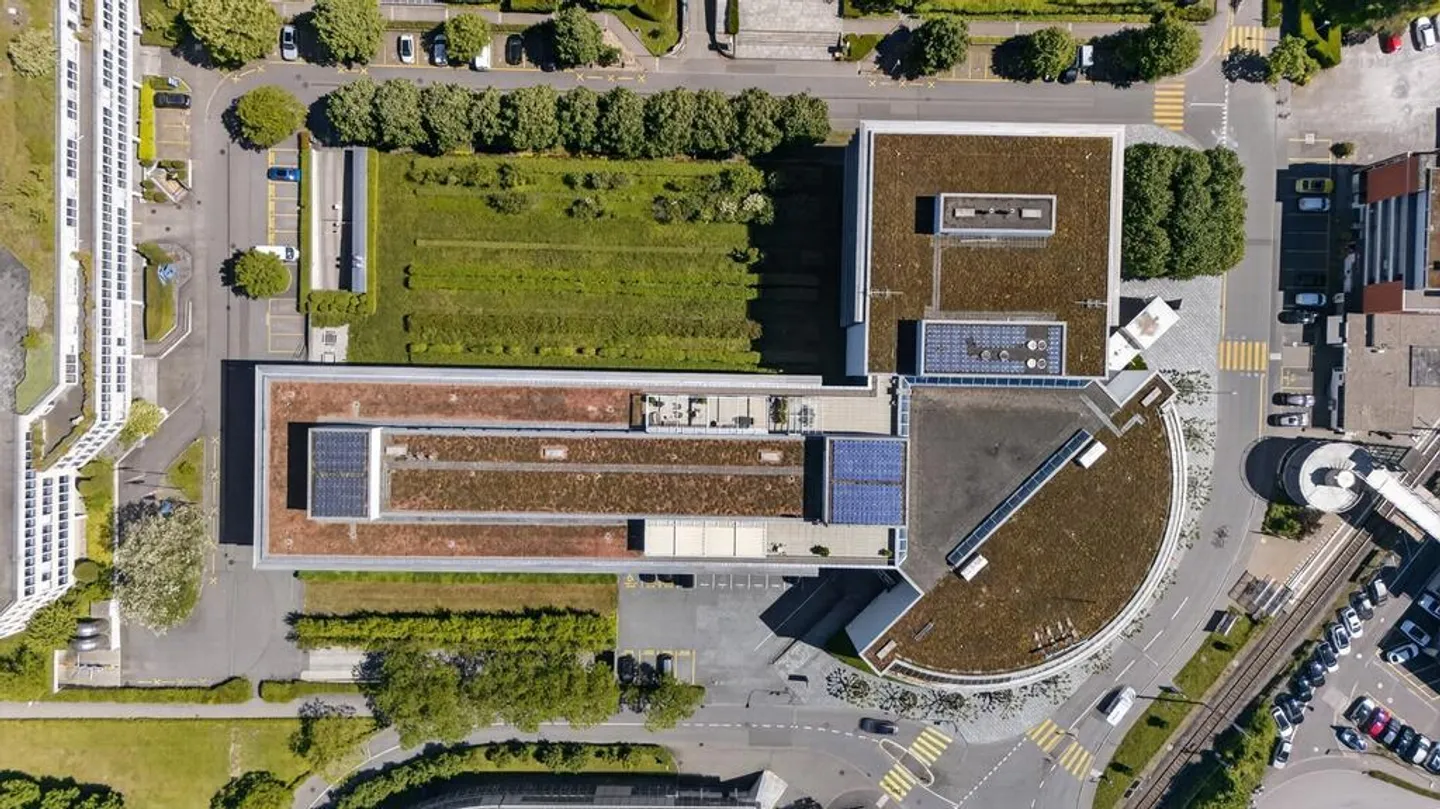Espaces de bureau entre 65 et 455 m2 / Aménagé et prêt à emménager - Photo 1 sur 12